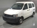 2003 Toyota Townace Van