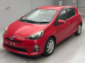 2013 Toyota Aqua