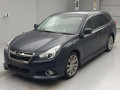 2013 Subaru Legacy Touring Wagon