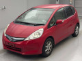 2010 Honda Fit Hybrid