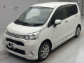 2012 Daihatsu Move Custom