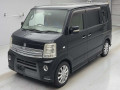 2013 Suzuki Every Wagon