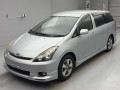 2003 Toyota Wish