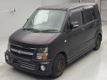 2007 Suzuki Wagon R