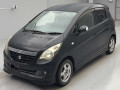 2009 Suzuki Cervo