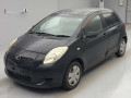 2005 Toyota Vitz