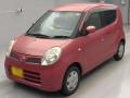2006 Nissan Moco