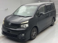 2011 Toyota Voxy