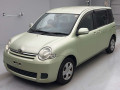 2008 Toyota Sienta