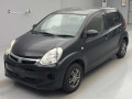 2015 Toyota Passo