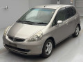 2003 Honda Fit