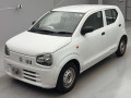 2020 Suzuki Alto
