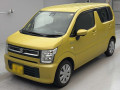 2018 Suzuki Wagon R
