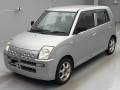 2009 Suzuki Alto