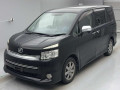 2009 Toyota Voxy