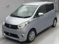 2013 Nissan DAYZ