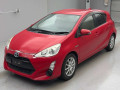 2015 Toyota Aqua