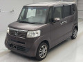 2013 Honda N-BOX