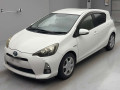 2012 Toyota Aqua