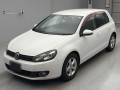 2011 Volkswagen Golf