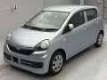 2016 Daihatsu Mira e:S