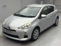 2014 Toyota Aqua