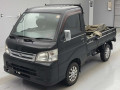 2014 Daihatsu Hijet Truck