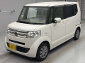 2017 Honda N-BOX