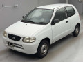 2002 Suzuki Alto
