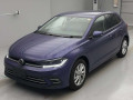 2022 Volkswagen Polo