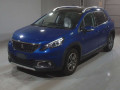2020 Peugeot 2008