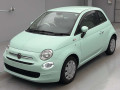 2021 Fiat 500