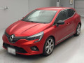 2021 Renault Lutecia