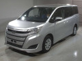 2020 Toyota Noah