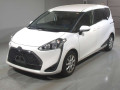 2019 Toyota Sienta