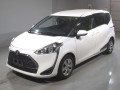 2021 Toyota Sienta