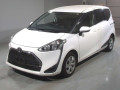 2021 Toyota Sienta