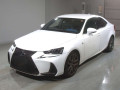 2019 Lexus IS