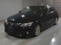 2012 Lexus CT