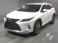 2021 Lexus RX