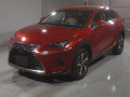 2018 Lexus NX