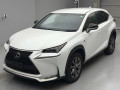 2015 Lexus NX