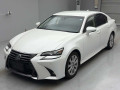 2016 Lexus GS