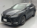 2020 Lexus RX