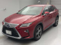 2017 Lexus RX