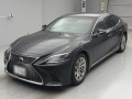 2018 Lexus LS