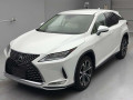 2022 Lexus RX