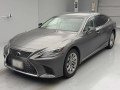 2018 Lexus LS