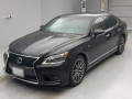 2016 Lexus LS