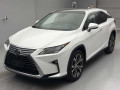 2016 Lexus RX